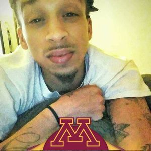 Meet your Posher, Gary